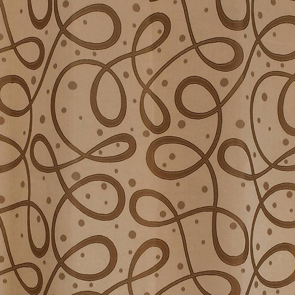 Maren Door Curtain - Set Of 2