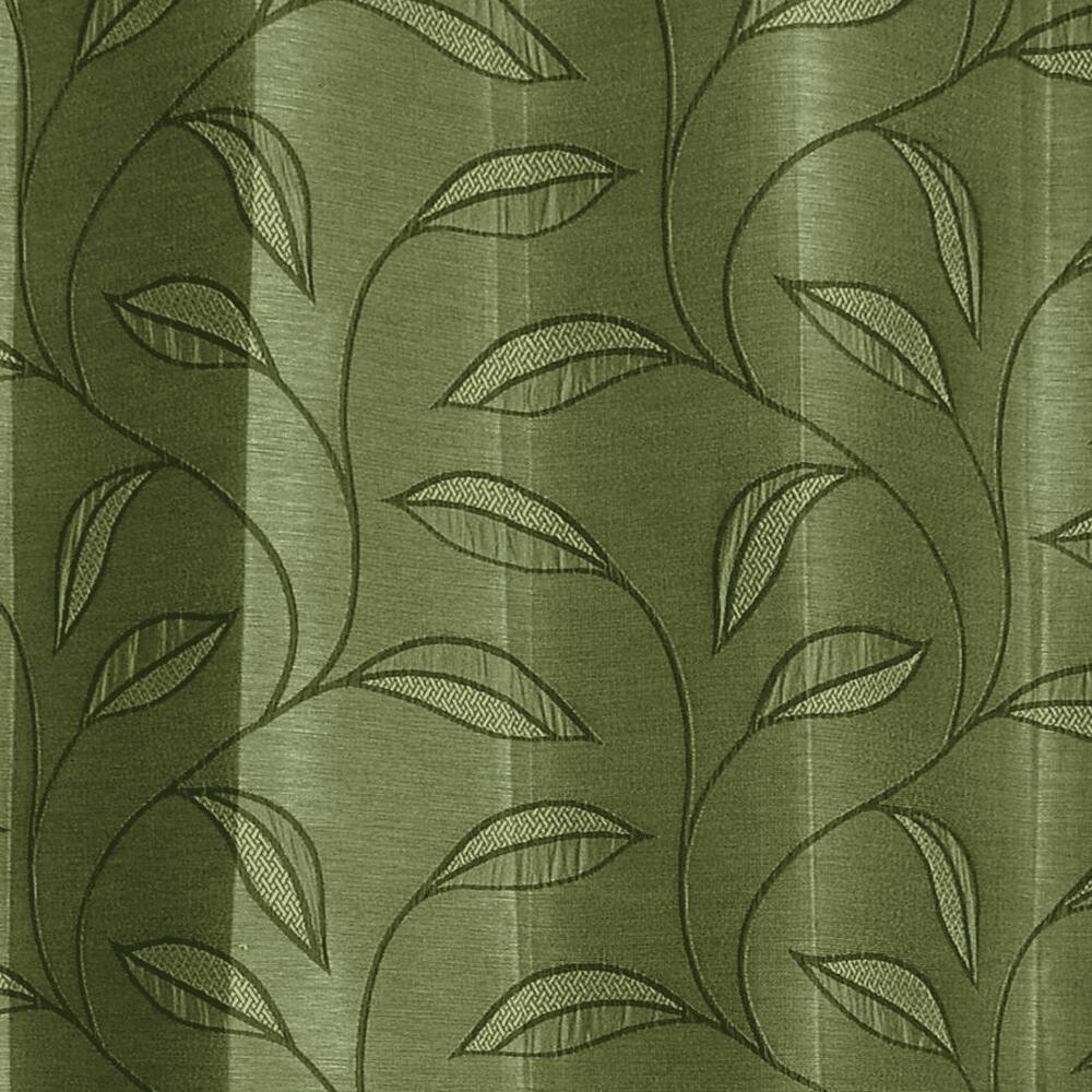 Belmira Door Curtain - Set Of 2