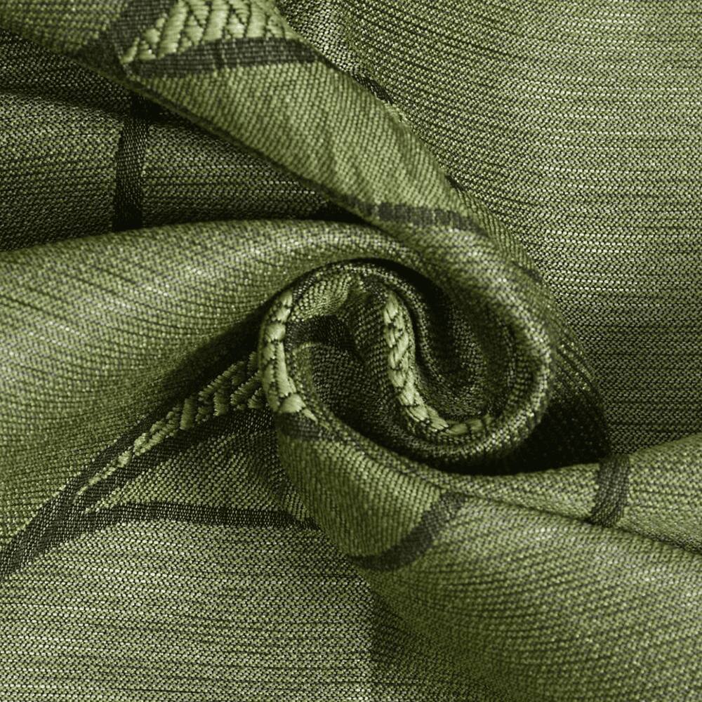 Belmira Door Curtain - Set Of 2