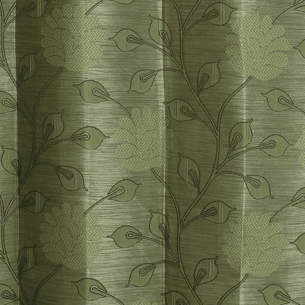 Fernanda Door Curtain - Set Of 2