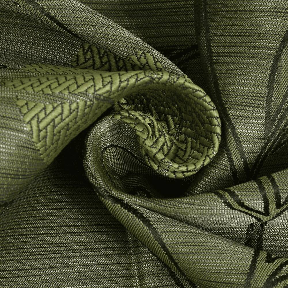 Fernanda Door Curtain - Set Of 2