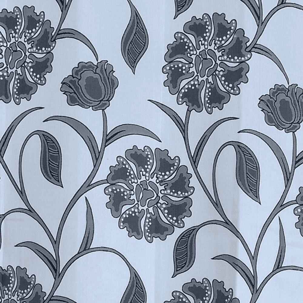 Kaia Door Curtain - Set Of 2