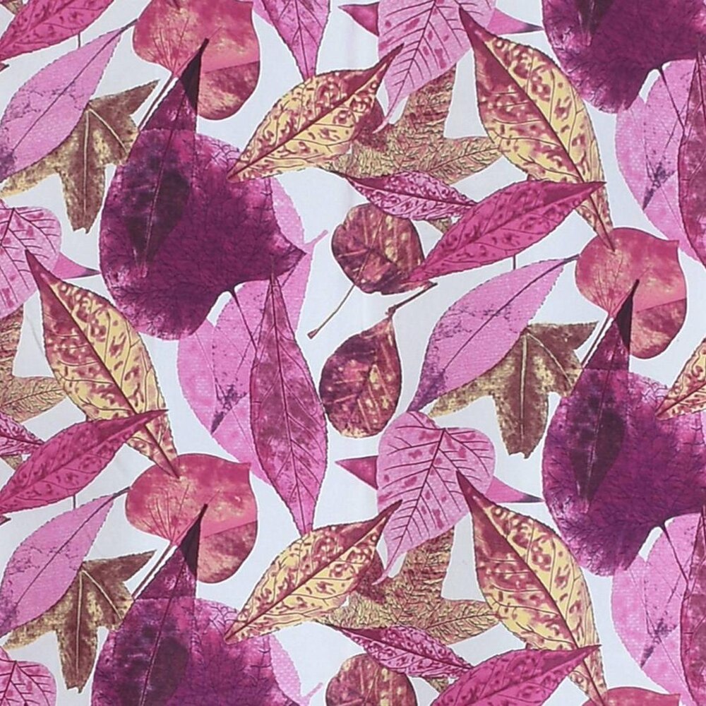 Italica Door Curtain - Set Of 2