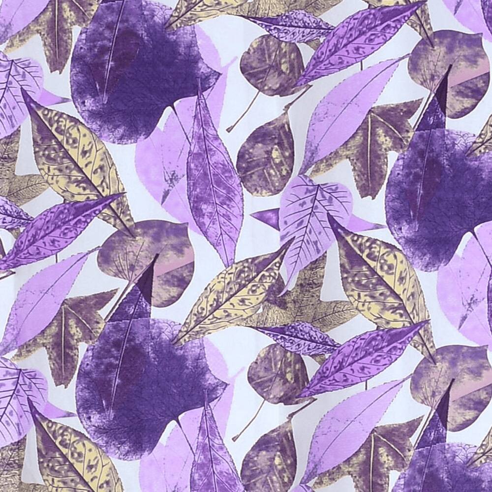 Italica Door Curtain - Set Of 2