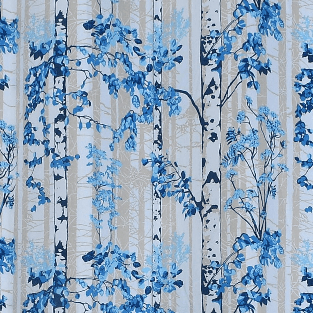 Pindera Door Curtain - Set Of 2