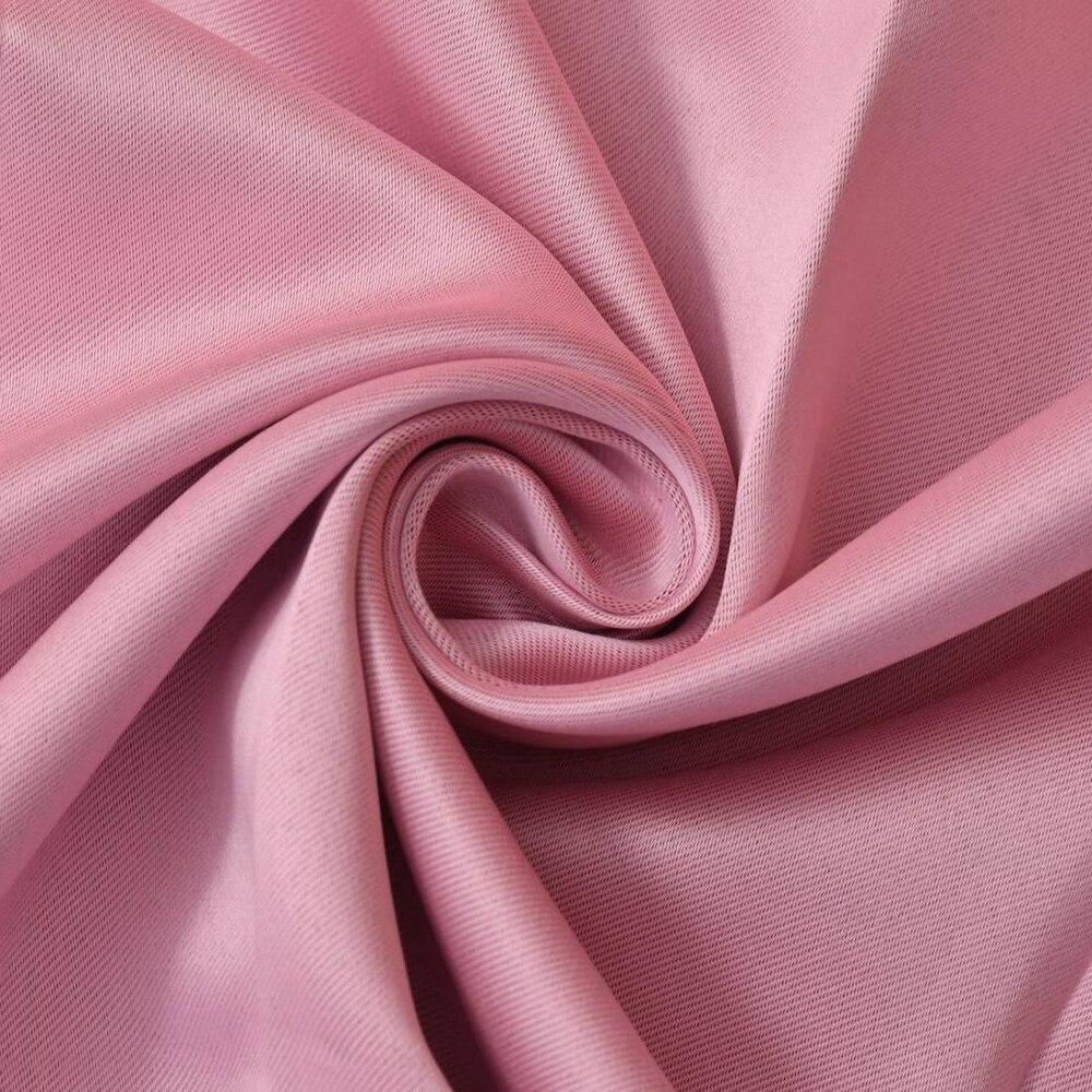 Lillian Door Curtain - Set Of 2