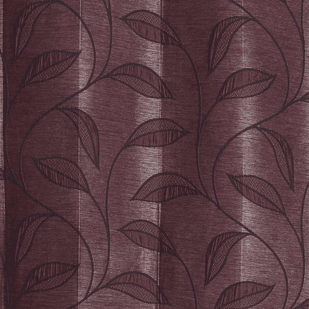 Belmira Door Curtain - Set Of 2