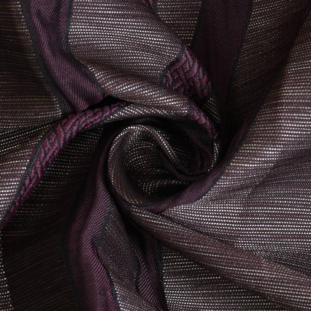 Kacey Door Curtain - Set Of 2