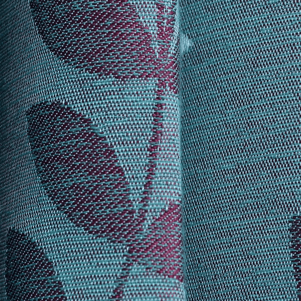 Clara Window Curtain   Set Of 2