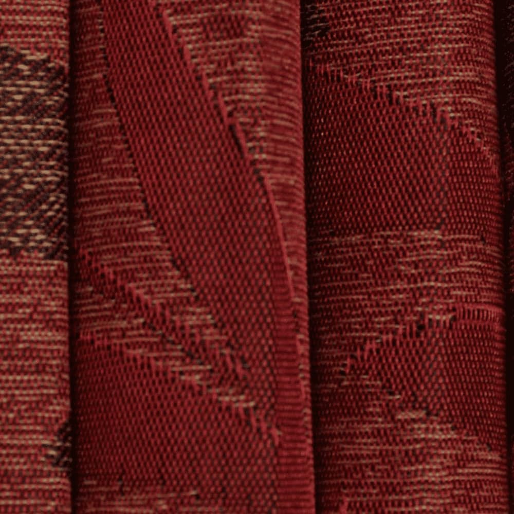 Clara Window Curtain   Set Of 2