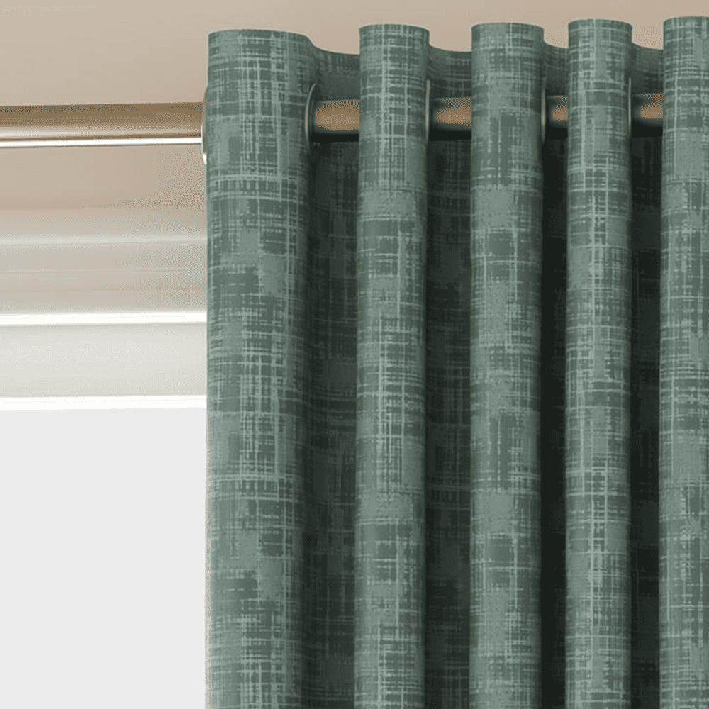 Arezzo Window Curtains   Set Of 2