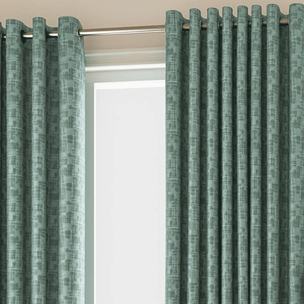 Arezzo Window Curtains   Set Of 2