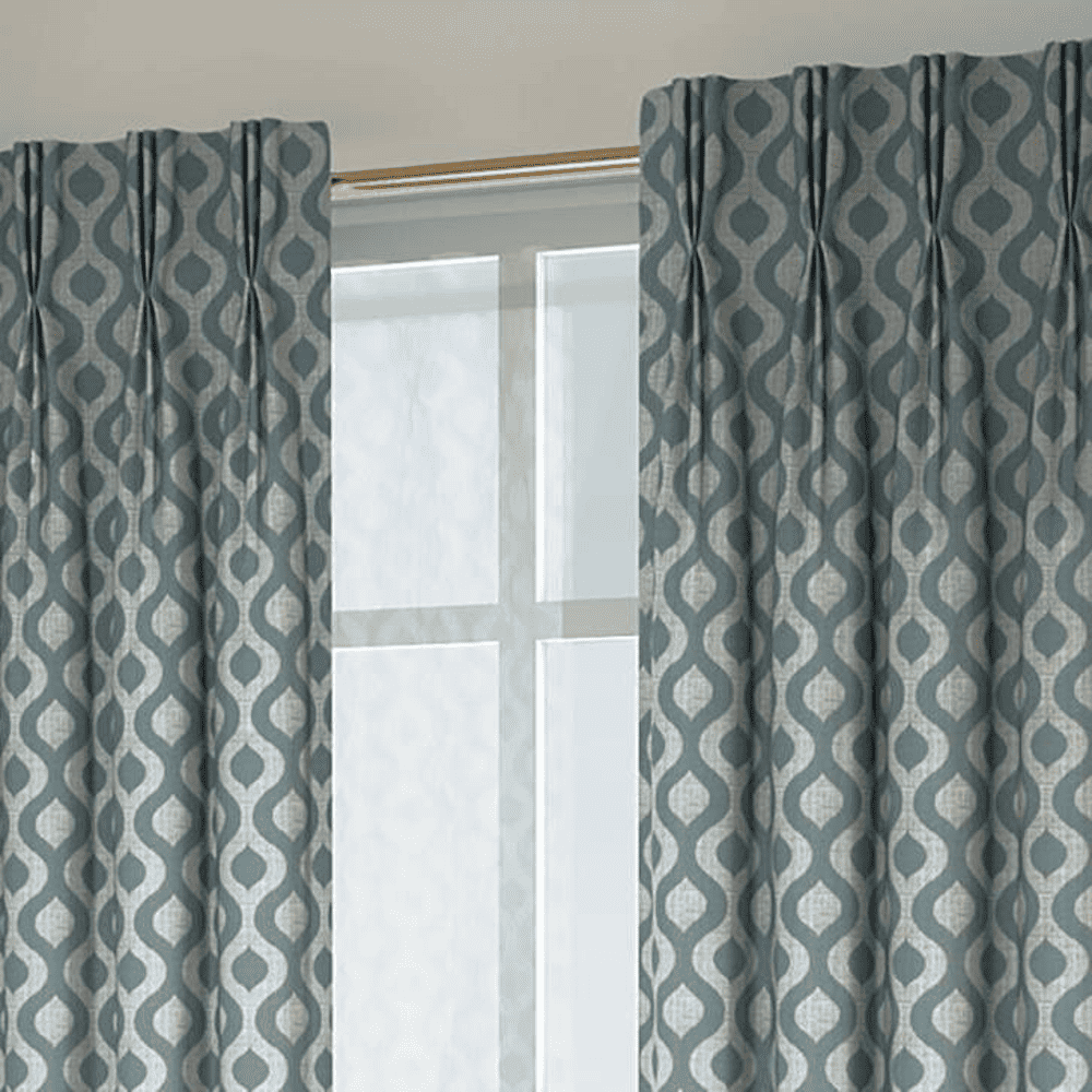 Elite Window Curtains   Set Of 2