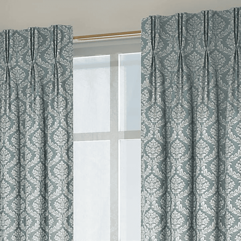 Pulse Window Curtains   Set Of 2