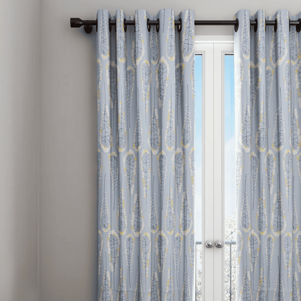 Diesel Curtain