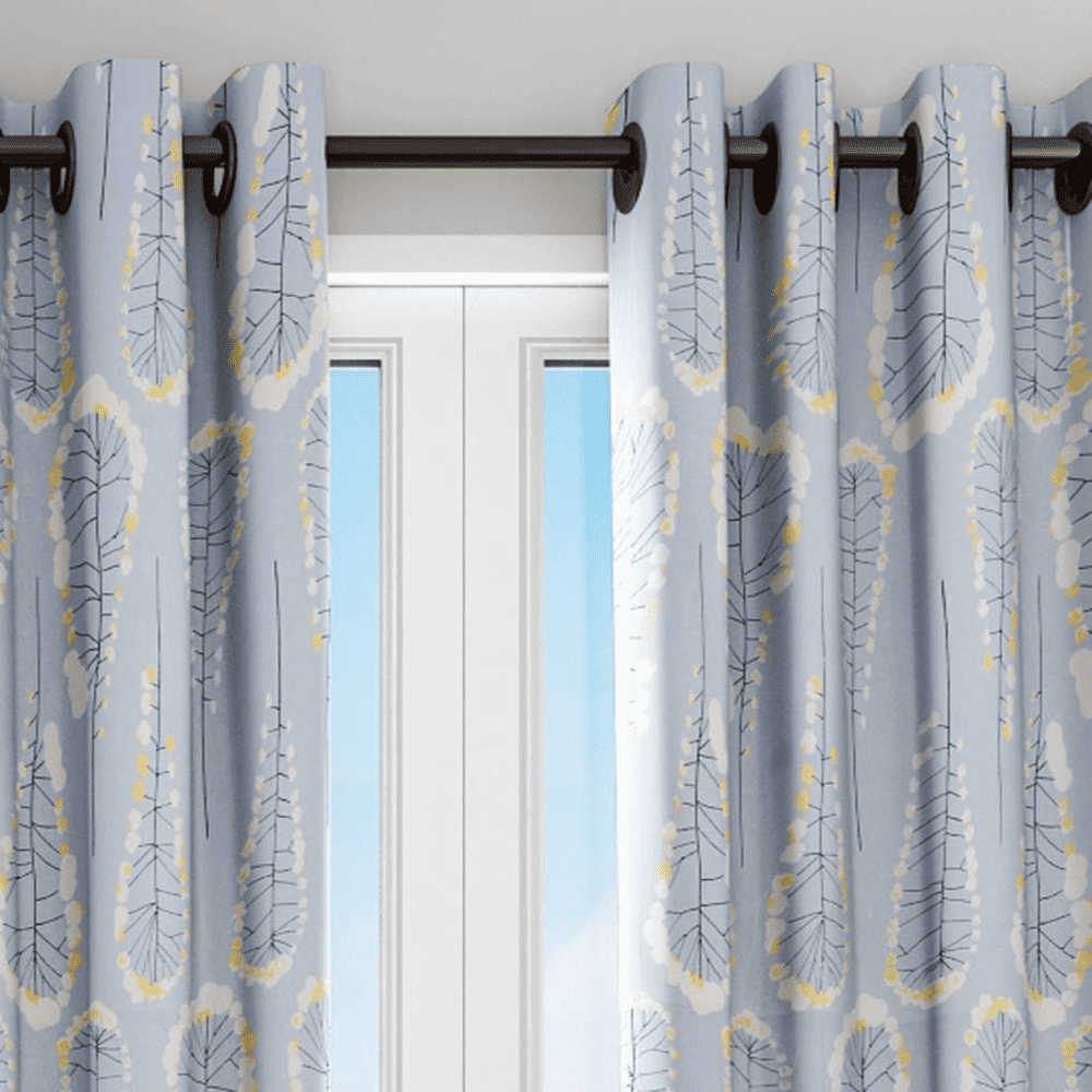 Diesel Curtain