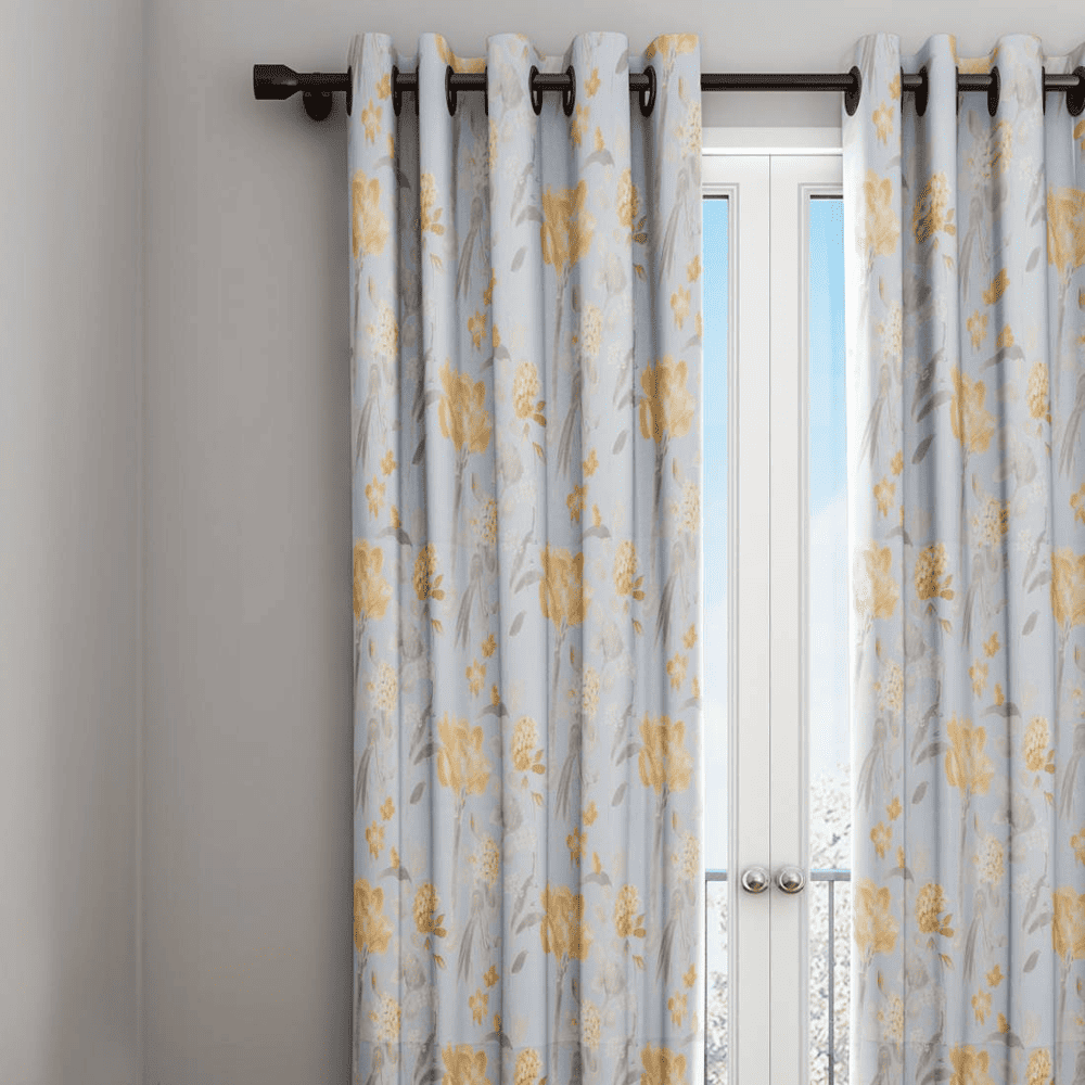 Guinivere Curtain