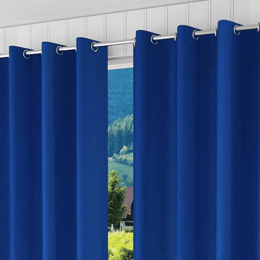 Lillian Window Curtain   Set Of 2