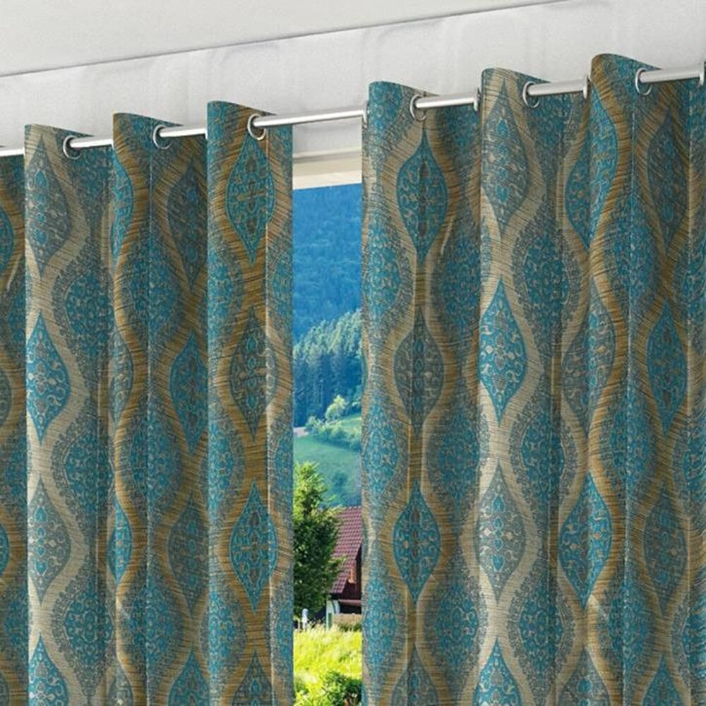 Ava Window Curtain Set Of 2