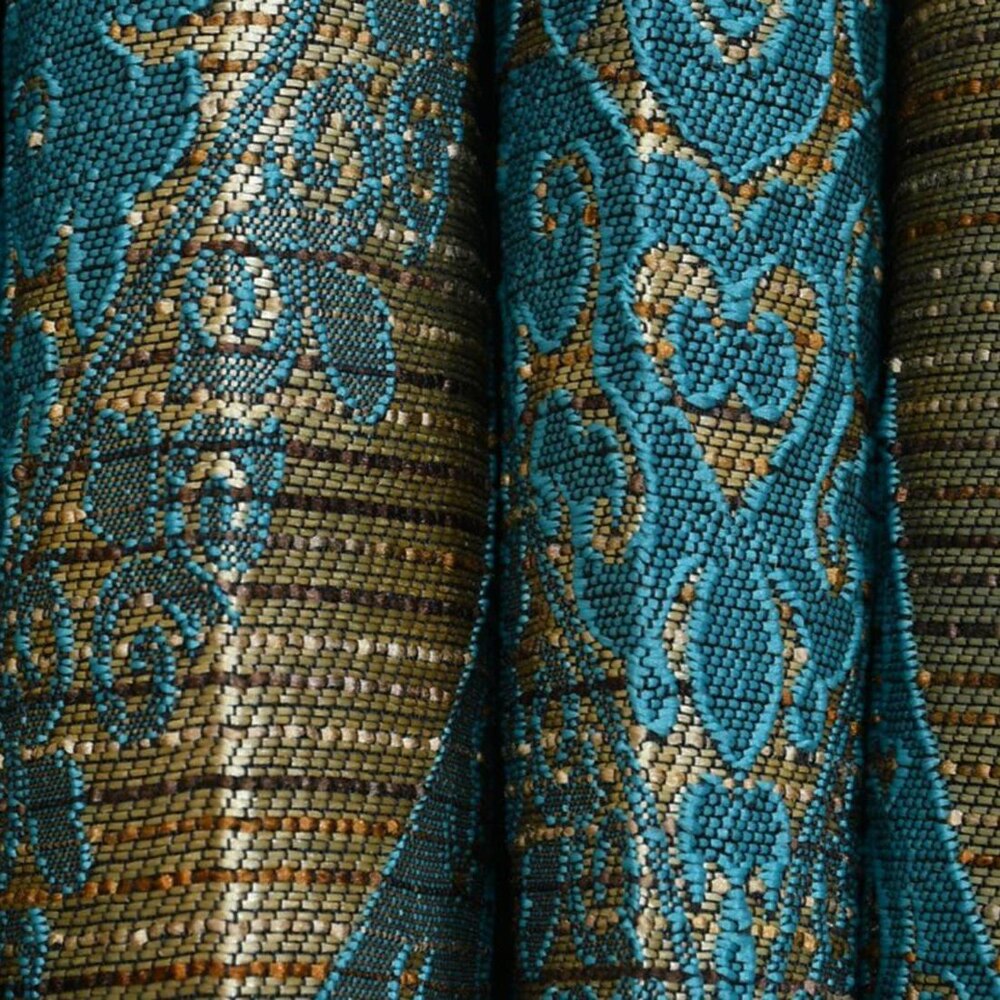 Ava Window Curtain Set Of 2