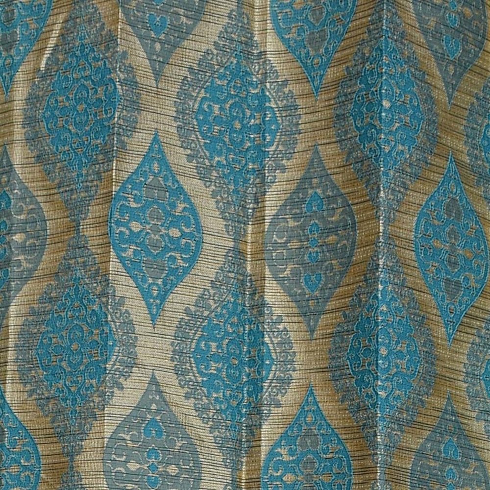 Ava Window Curtain Set Of 2