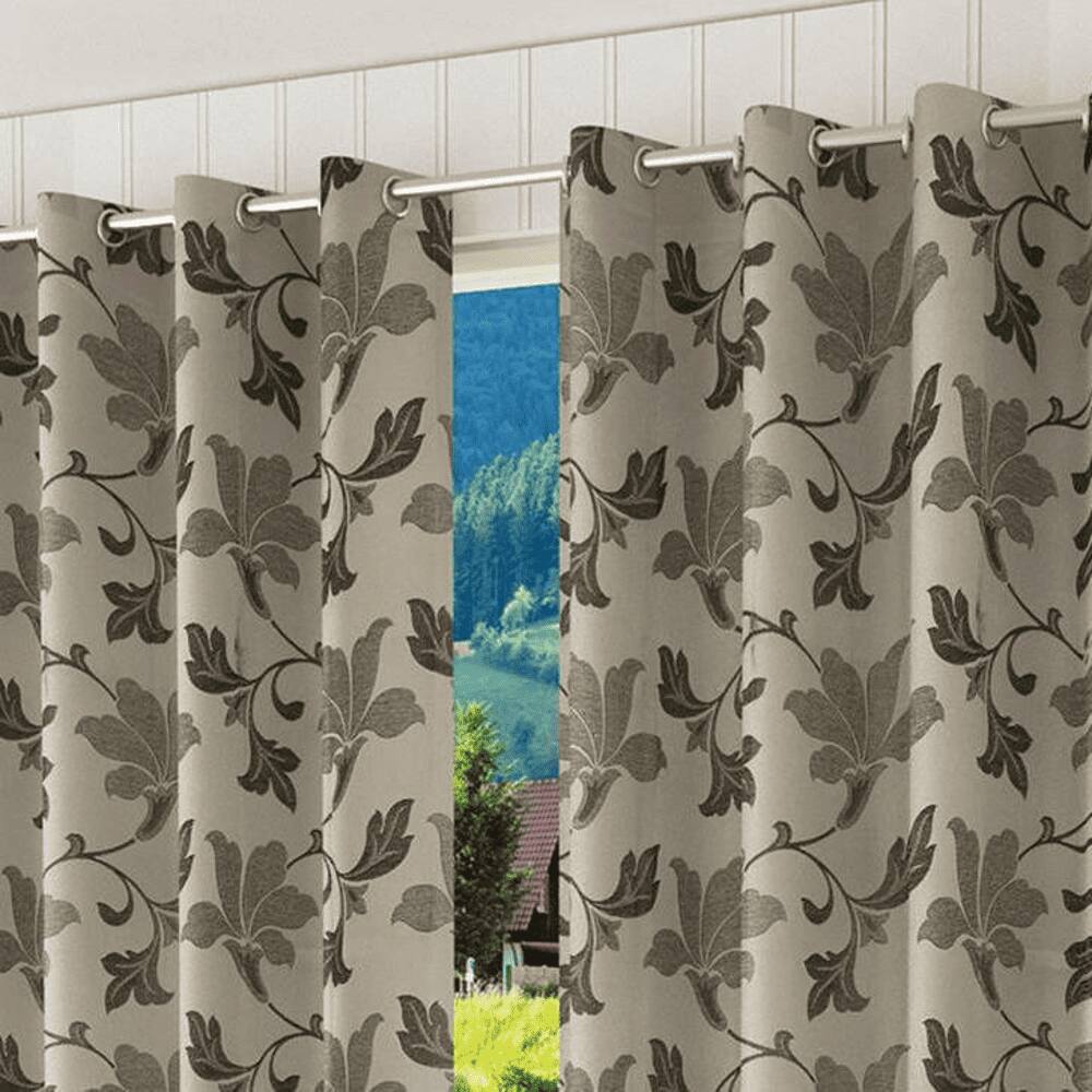 Lillian Window Curtain   Set Of 2