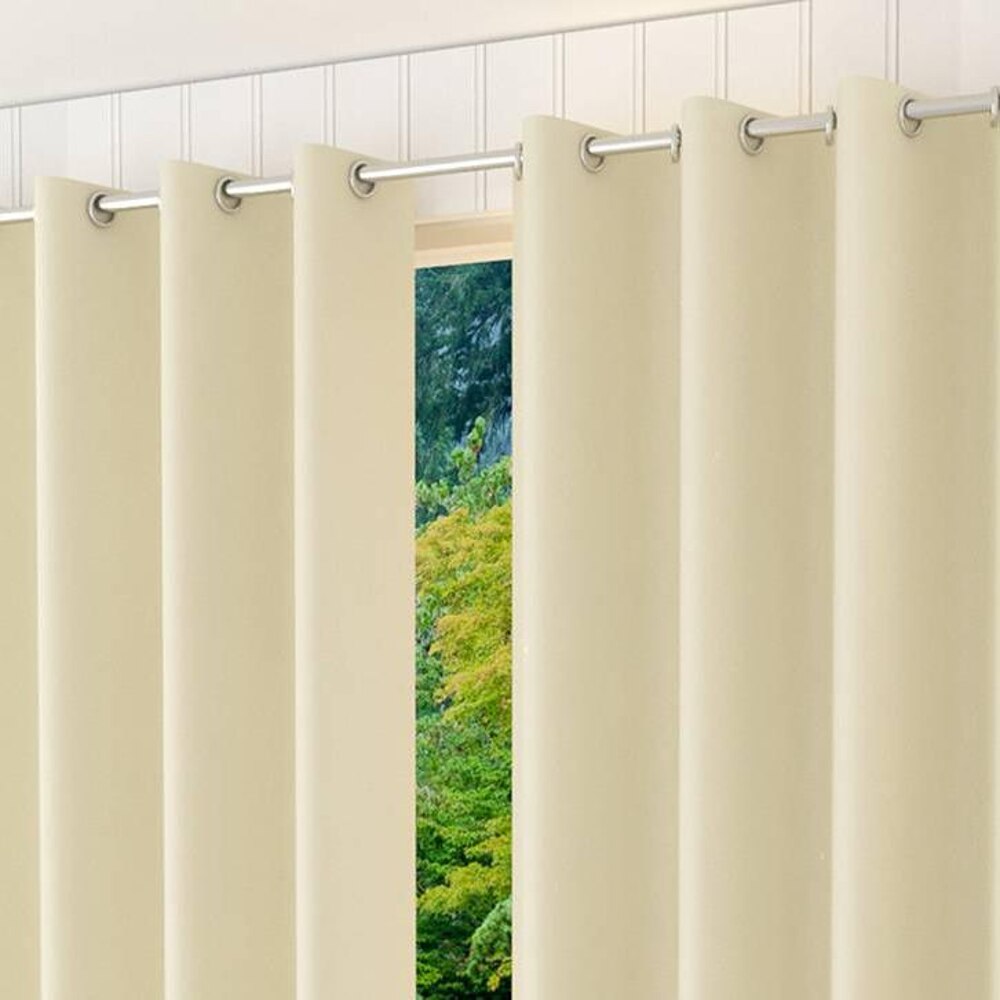 Lillian Window Curtain   Set Of 2
