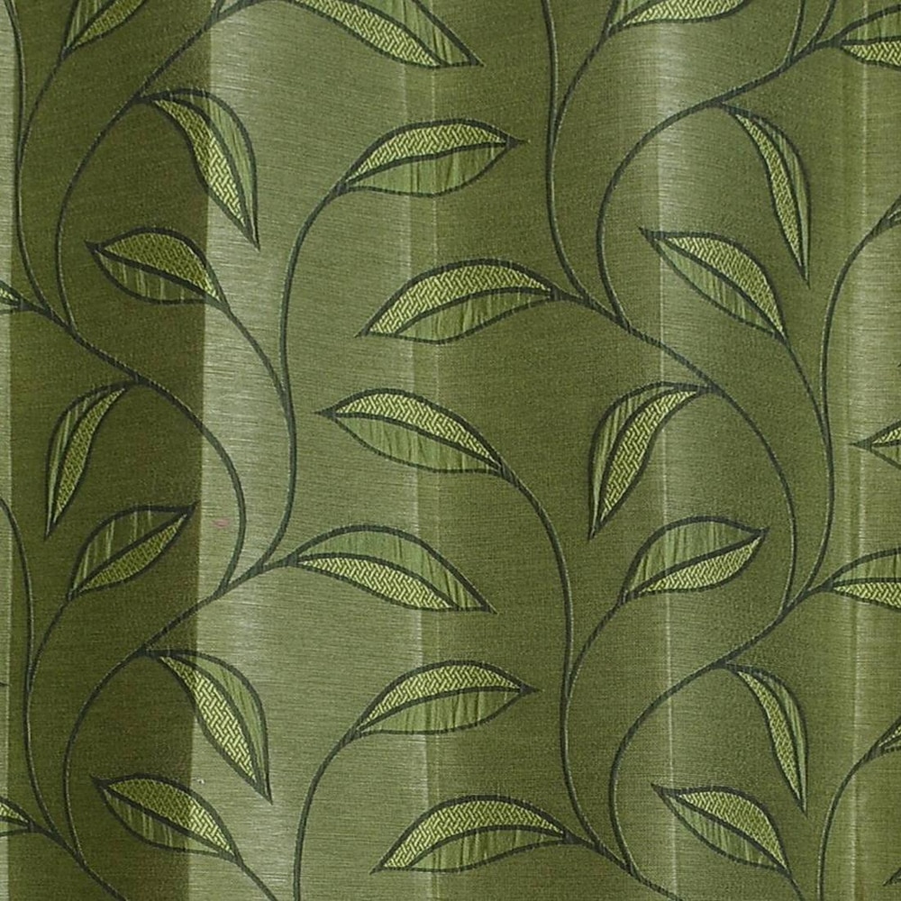 Belmira Window Curtain   Set Of 2