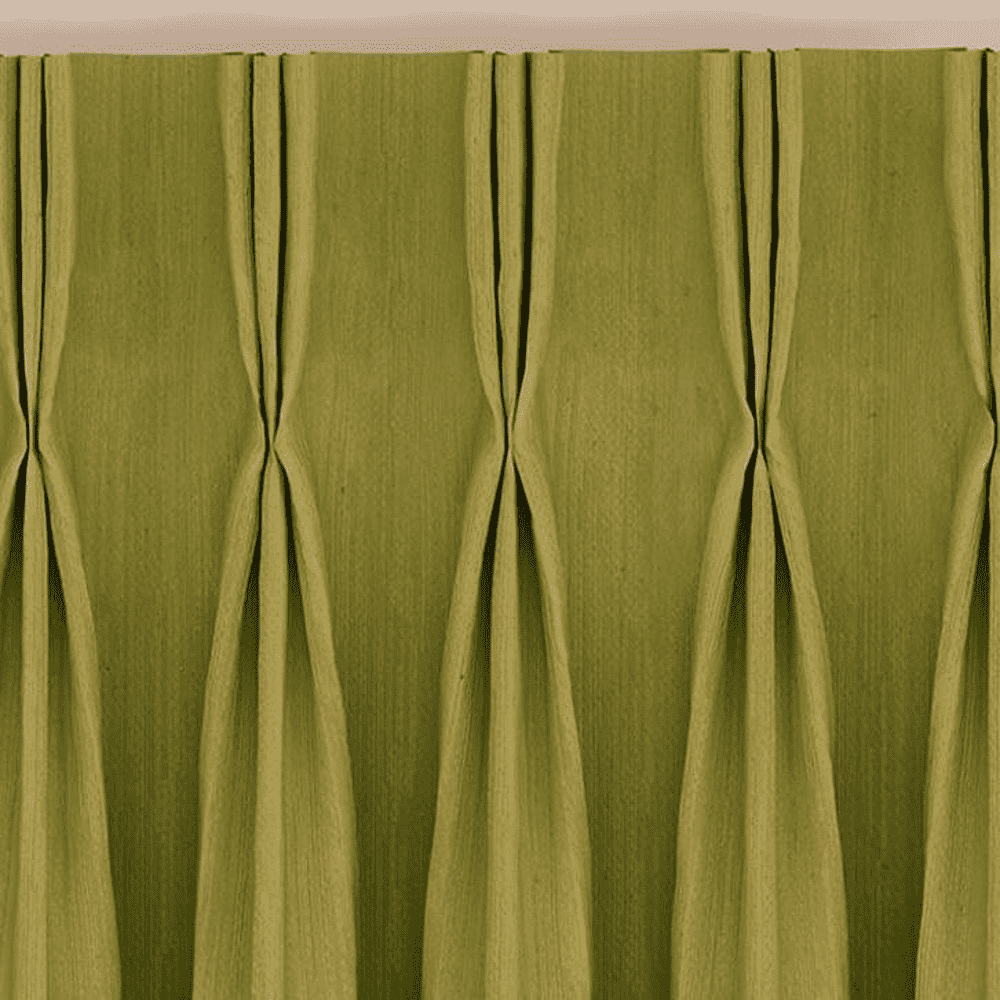 Matka Window Curtains   Set Of 2