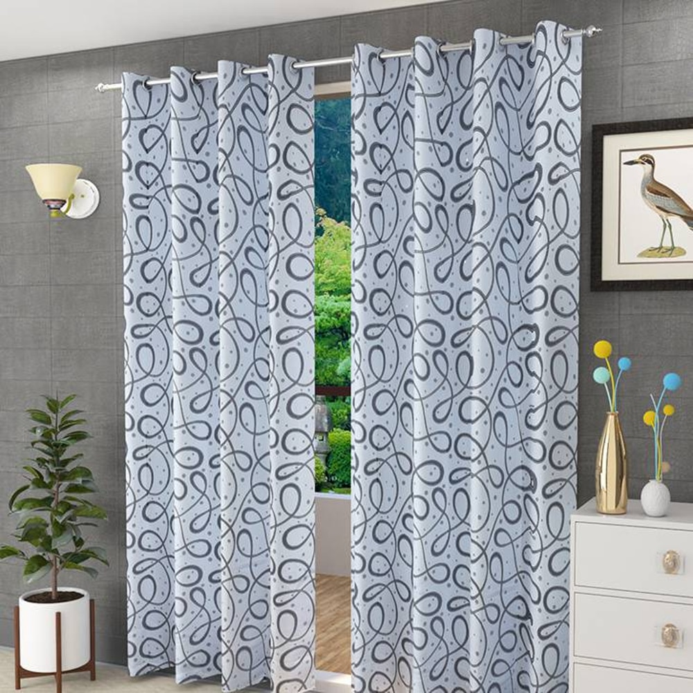 Maren Window Curtain   Set Of 2