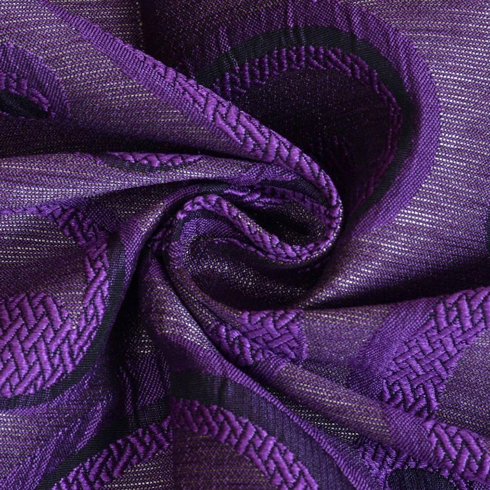 Alandra Window Curtain   Set Of 2