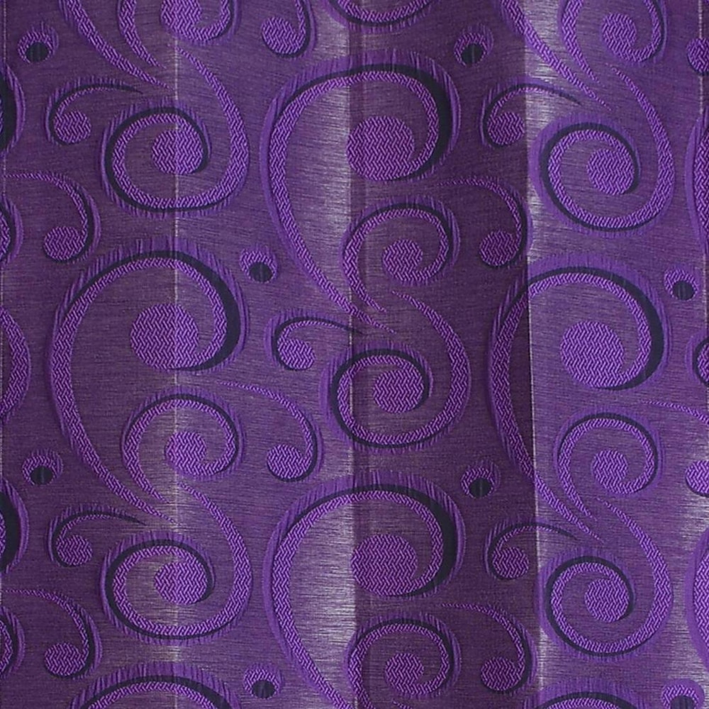 Alandra Window Curtain   Set Of 2