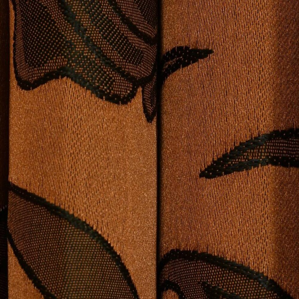 Kaia Window Curtain   Set Of 2