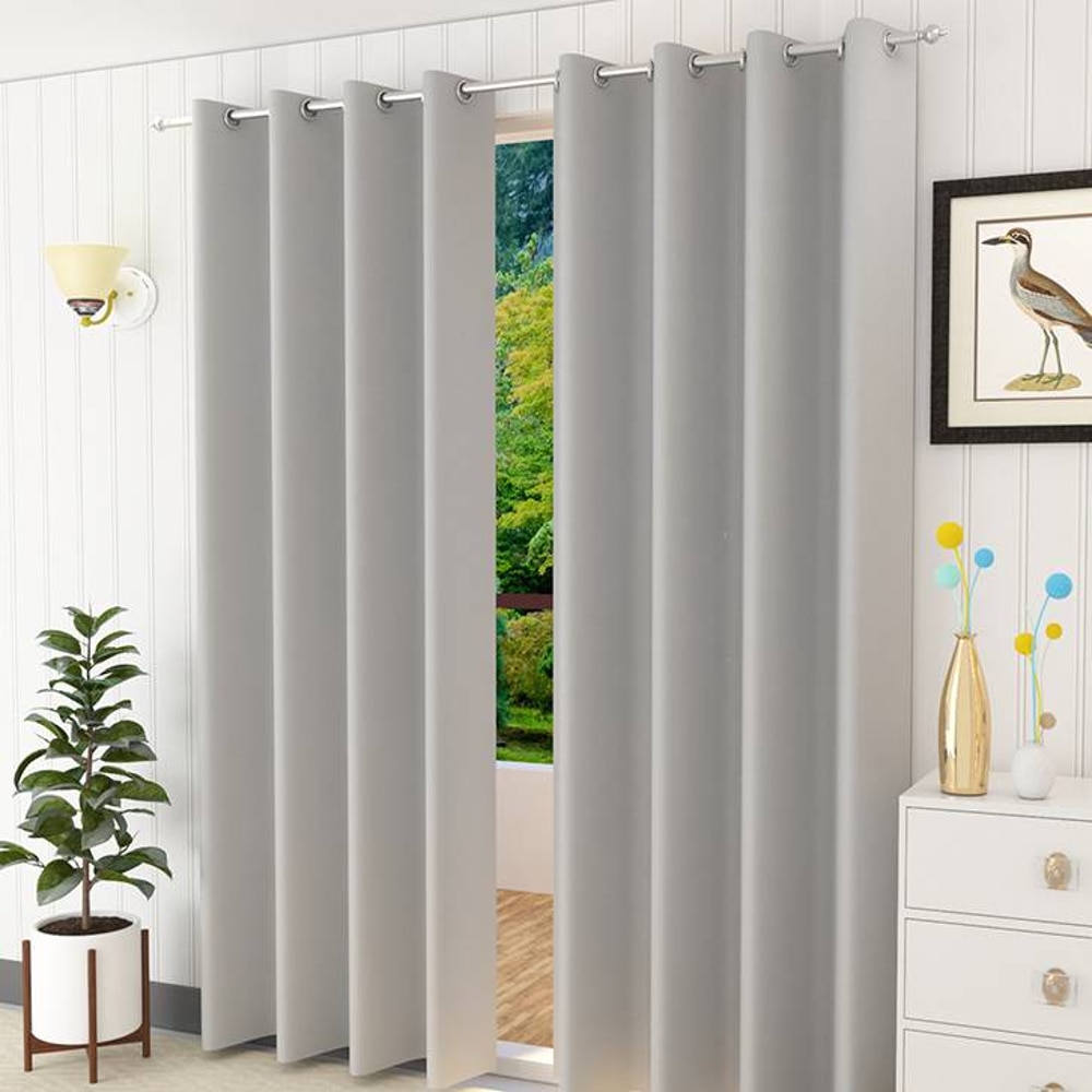 Lillian Window Curtain   Set Of 2