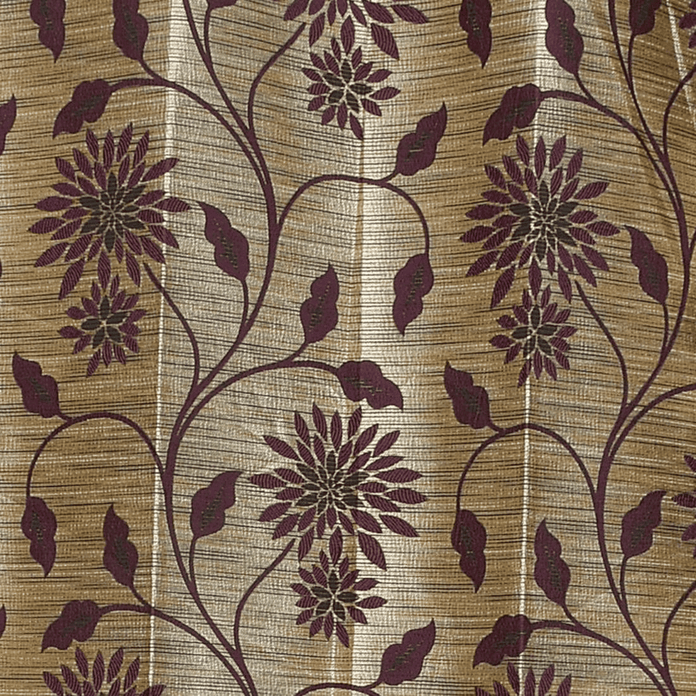 Denise Window Curtain   Set Of 2