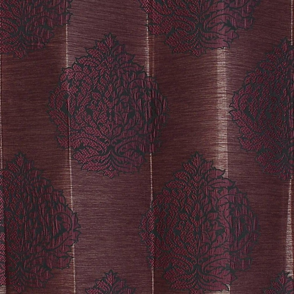 Glaucia Window Curtain   Set Of 2