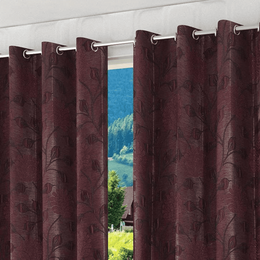 Fernanda Window Curtain   Set Of 2