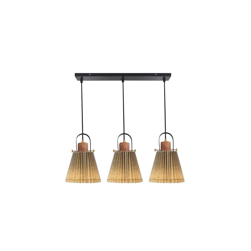 Orina Metal Hanging Light