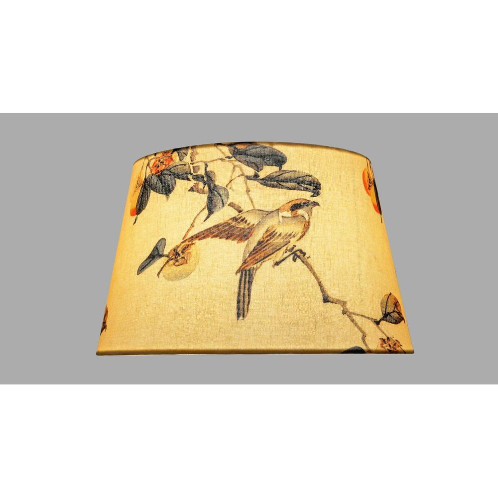 Sutton Linen Lamp Shade