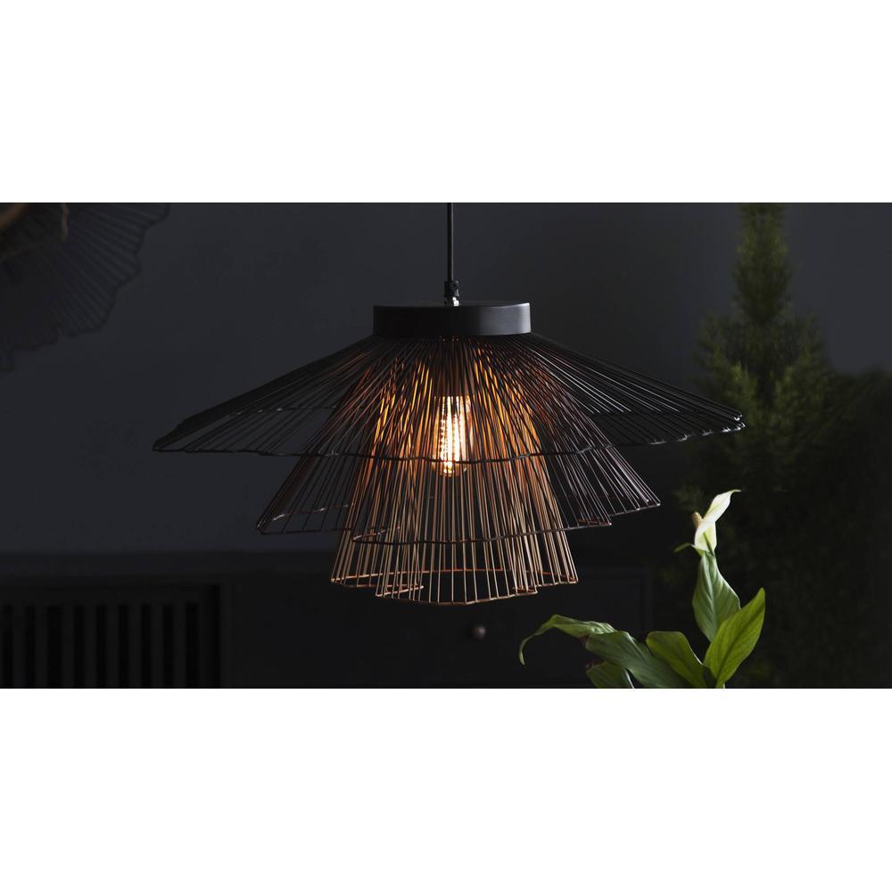 Klimt Hanging Lamp - Big