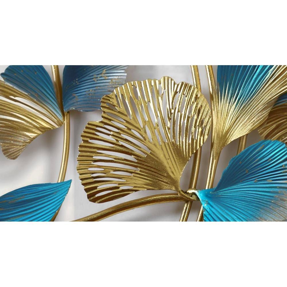 New Emerson wall art