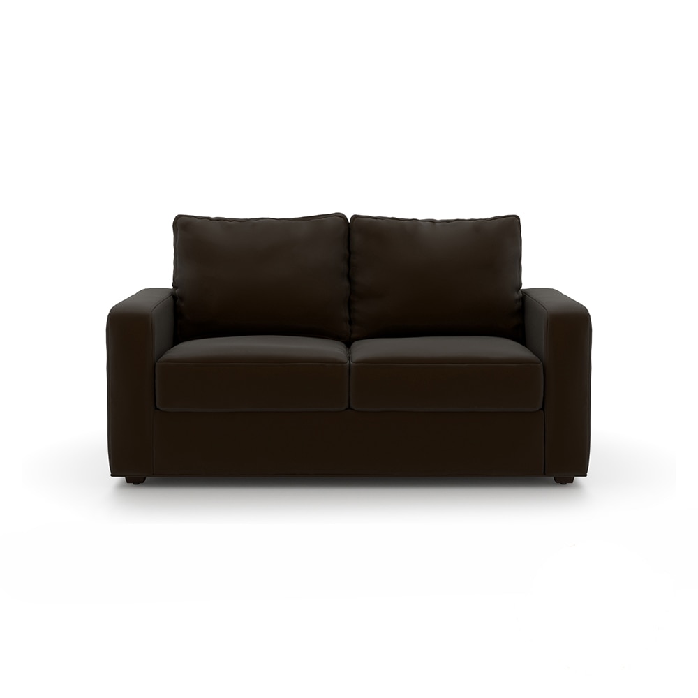 Apollo Leatherette Sofa