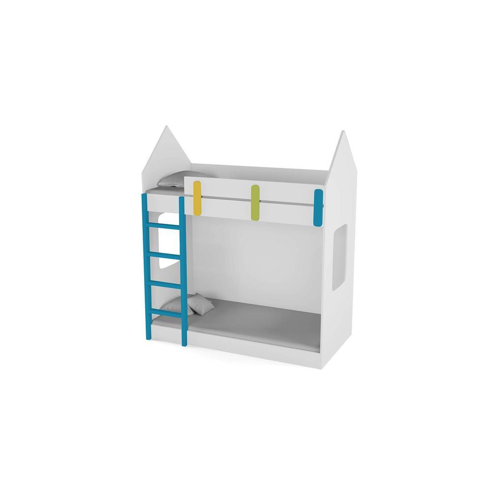 House Mates Bunk Bed