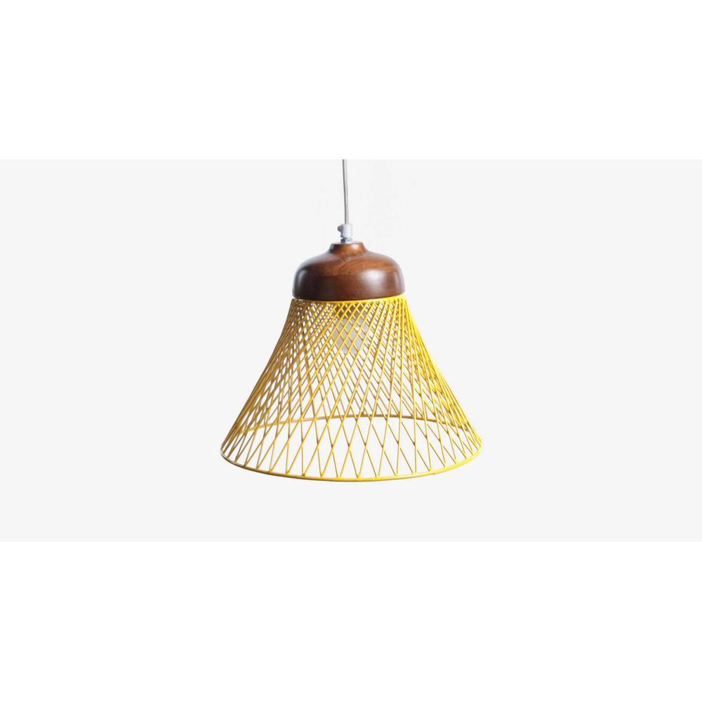Netta Hanging Lamp