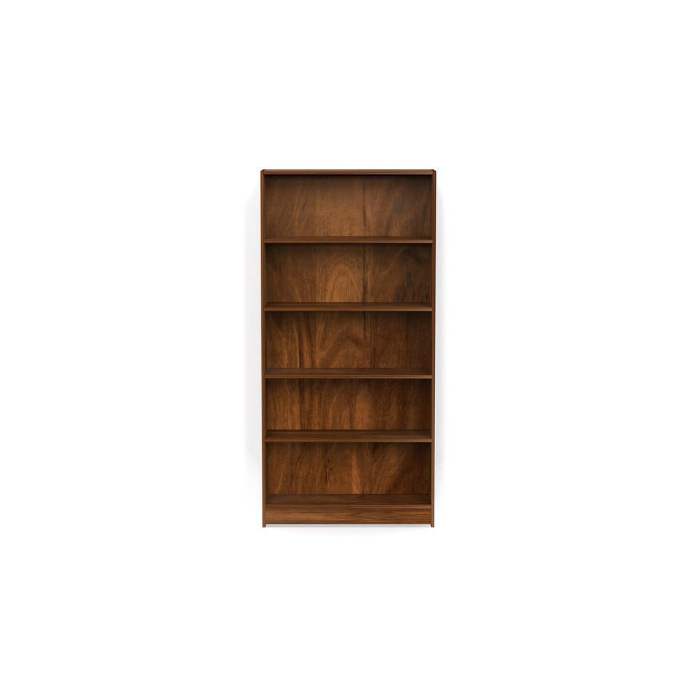 Alex Engineered Wood Bookshelf