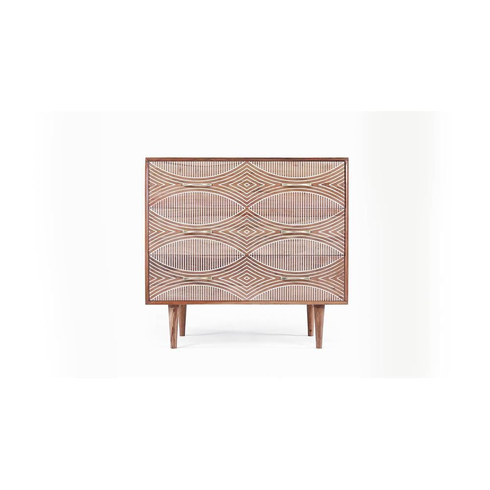 Bunka Chest Of Drawer
