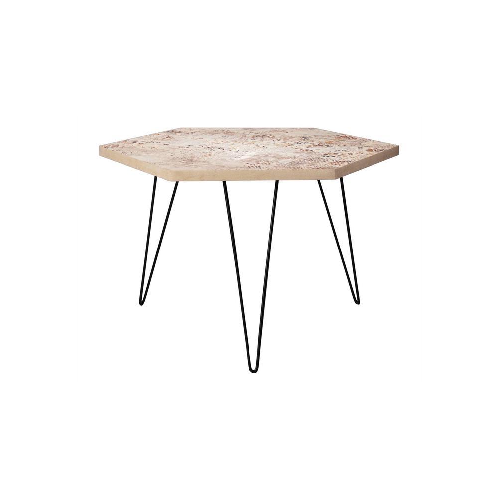 Cosmos Coffee Table
