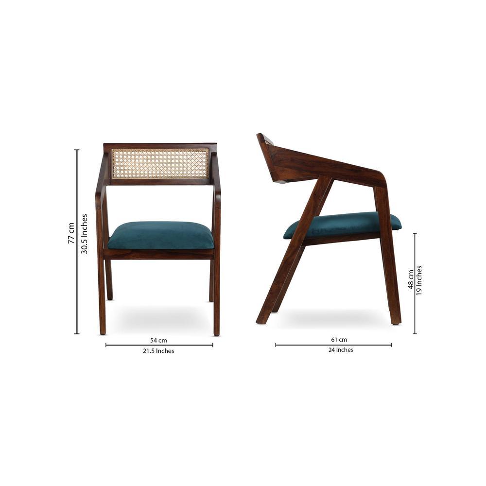 Hudson Accent Chair