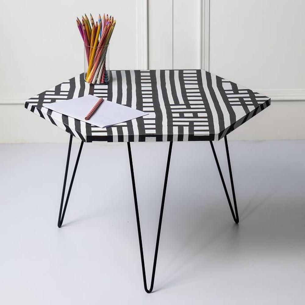 Lakeer Coffee Table
