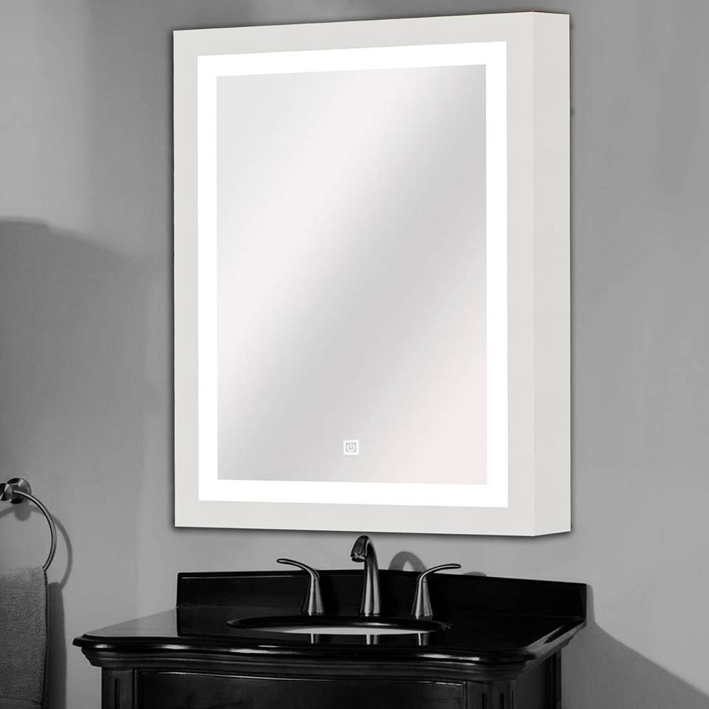 Gabriela Bathroom Mirror